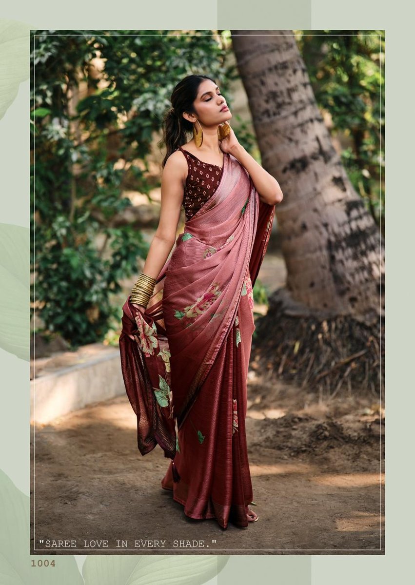 KASHVI CREATION VALISHKA VOL-06 1001 TO 1008 4