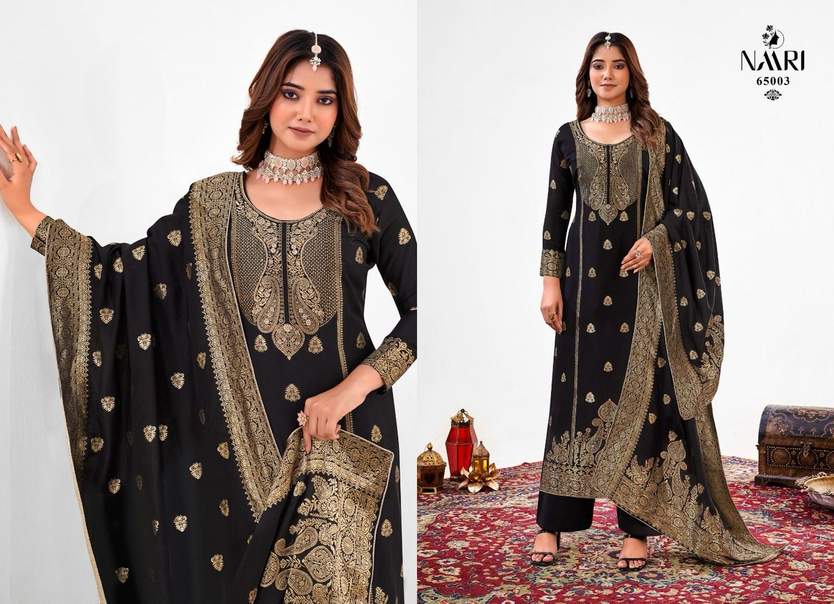 NAARI NYASA 65001 TO 65004 3