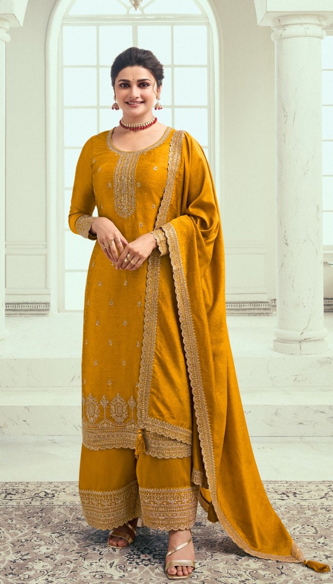 VINAY FASHION KULEESH SHAHEEN VOL-7 66931 TO 66936 3
