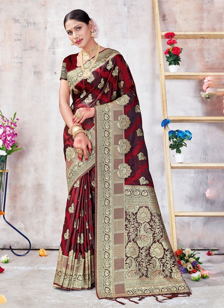 Sangam Prints Mukta 1001-1004 Series 1