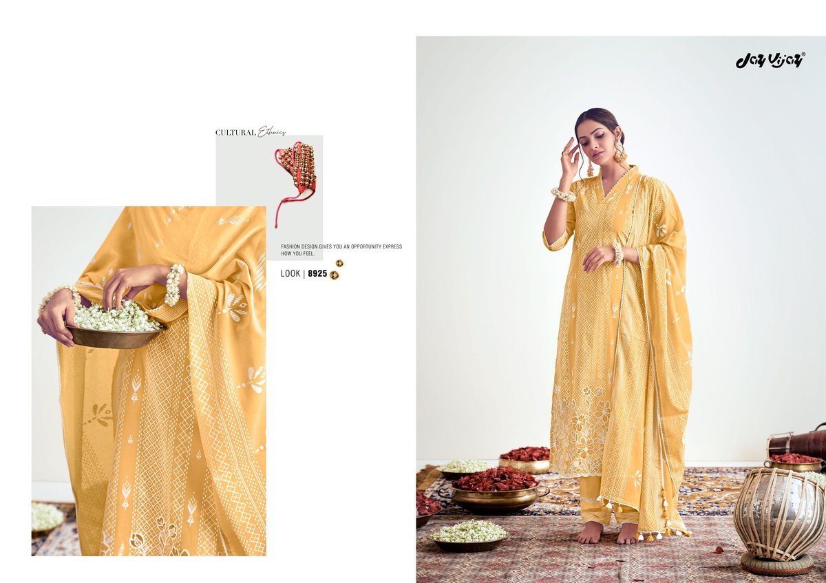 JAY VIJAY KATHAK 8921 TO 8926 5