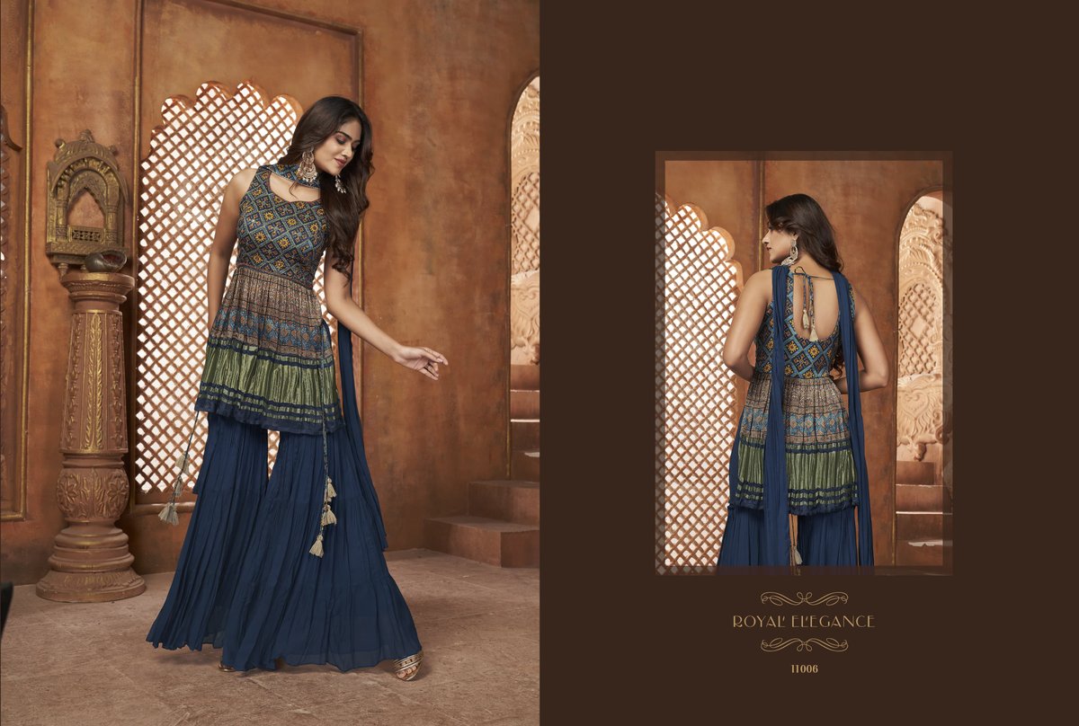 VIRASAT NOOR VOL-02 11005 TO 11008 2