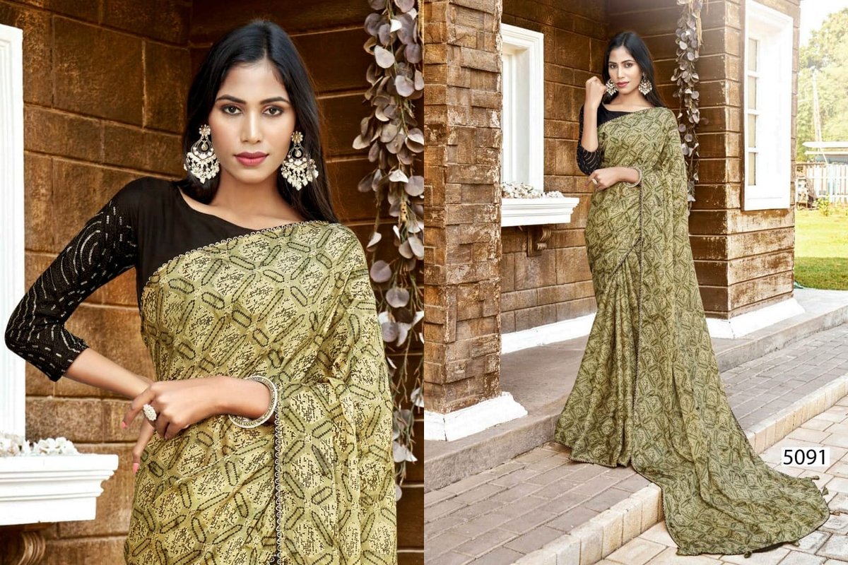 5D DESIGNER AAHIRA 5089 TO 5092 SERIES 3