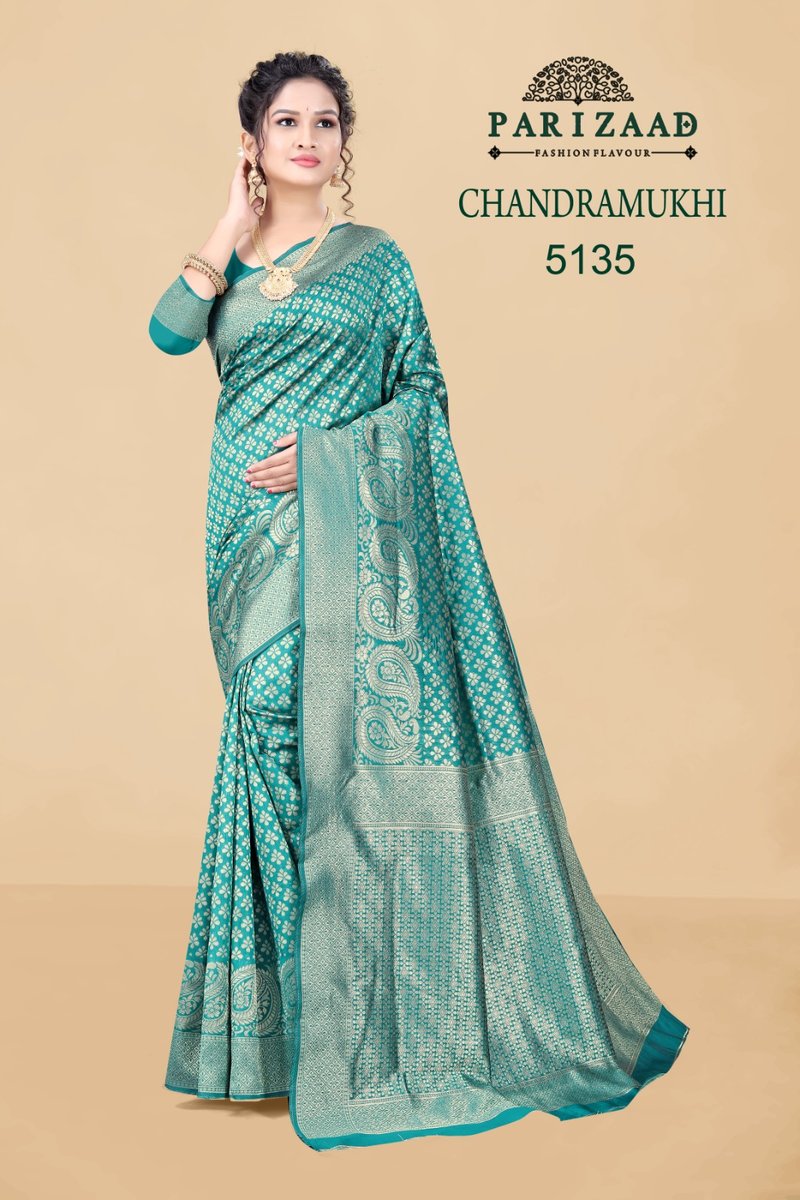 Parizaad Chandramukhi 5131-5136 Series 5