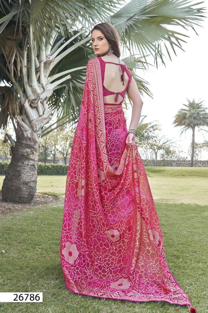VALLABHI PRINTS ANANTIKA 26781 TO 26786 6