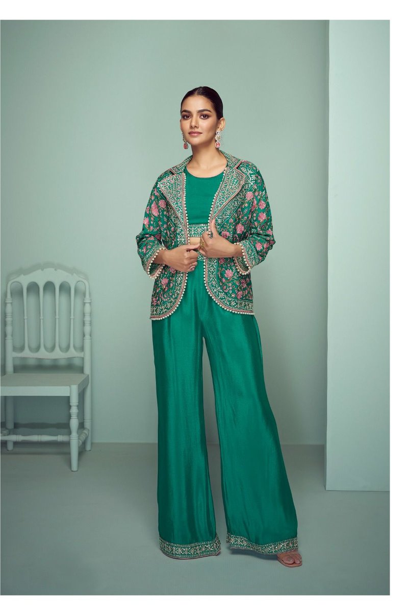 GULKAYRA DESIGNER MARIYAM 7506-7507 2