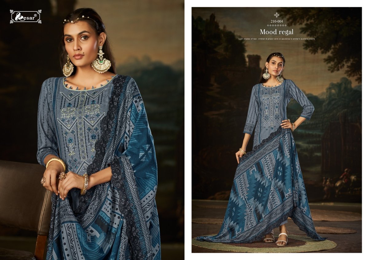 KESAR MARIYAM 210-001 TO 210-008 4