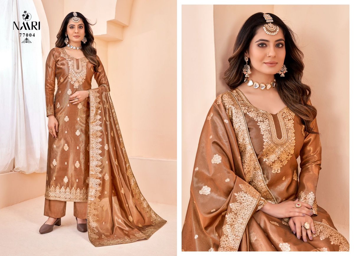NAARI BLOOM - 2 77001 TO 77004 4