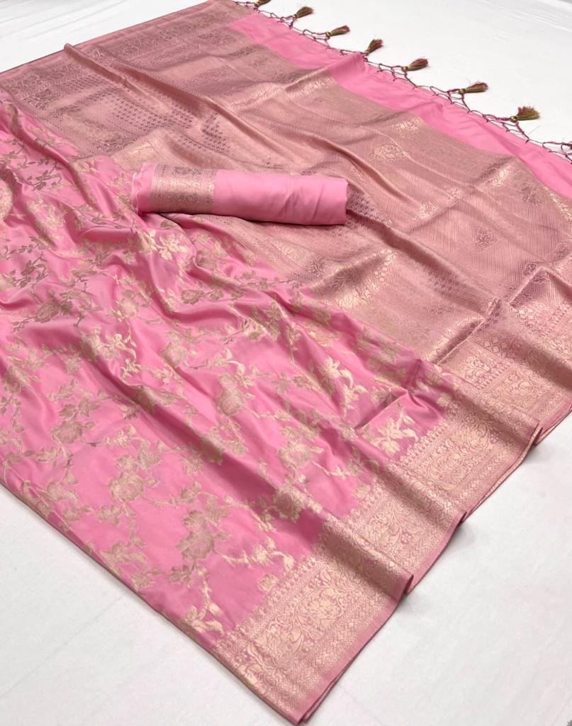 Rajtex Fabrics Khabutai Silk 322001-322007 Series 2