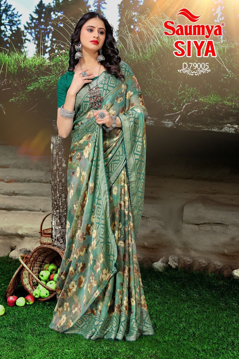 SAUMYA SIYA 79001 TO 79008 5