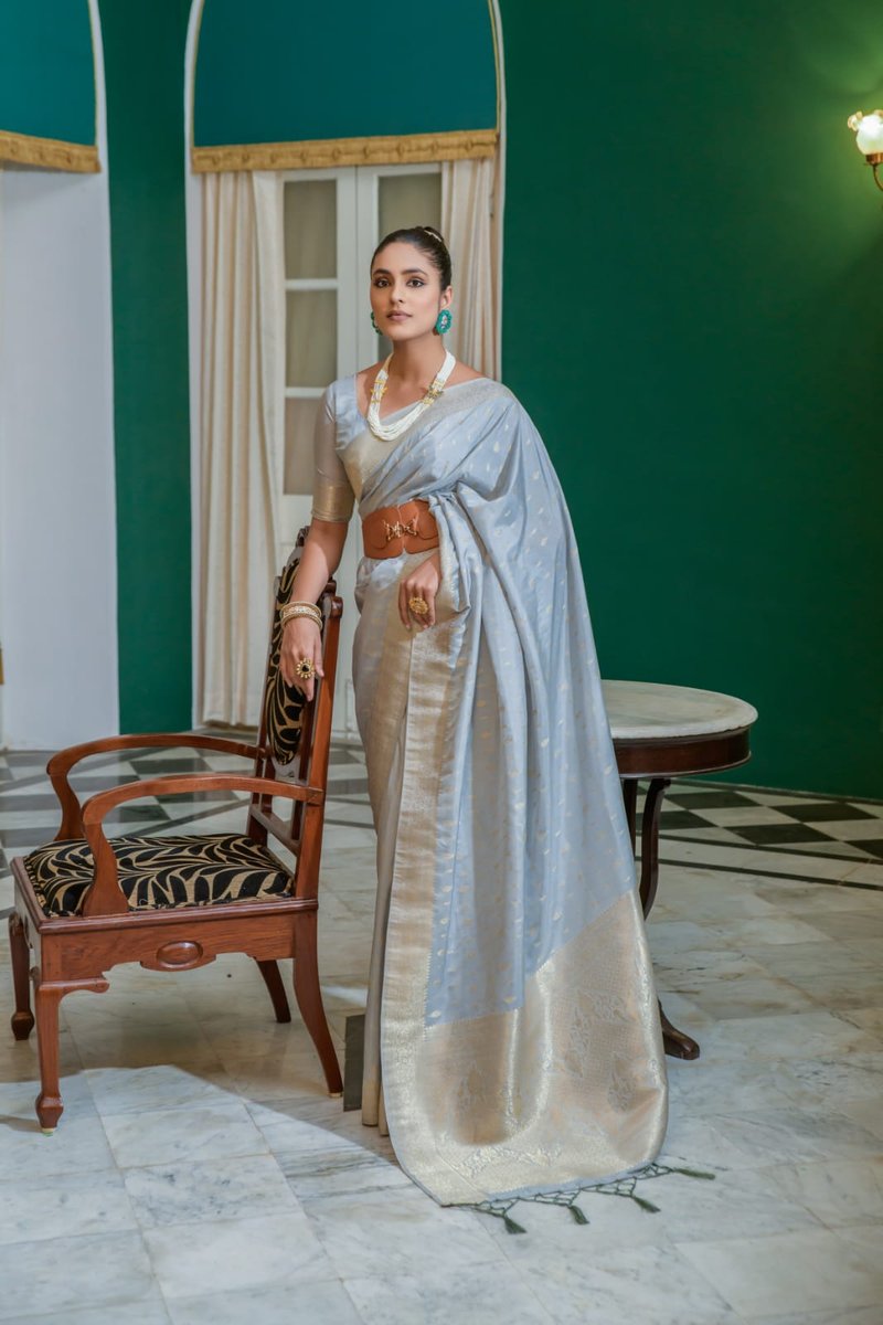 Rajyog Fabrics Kira 7001-7007 Series 7