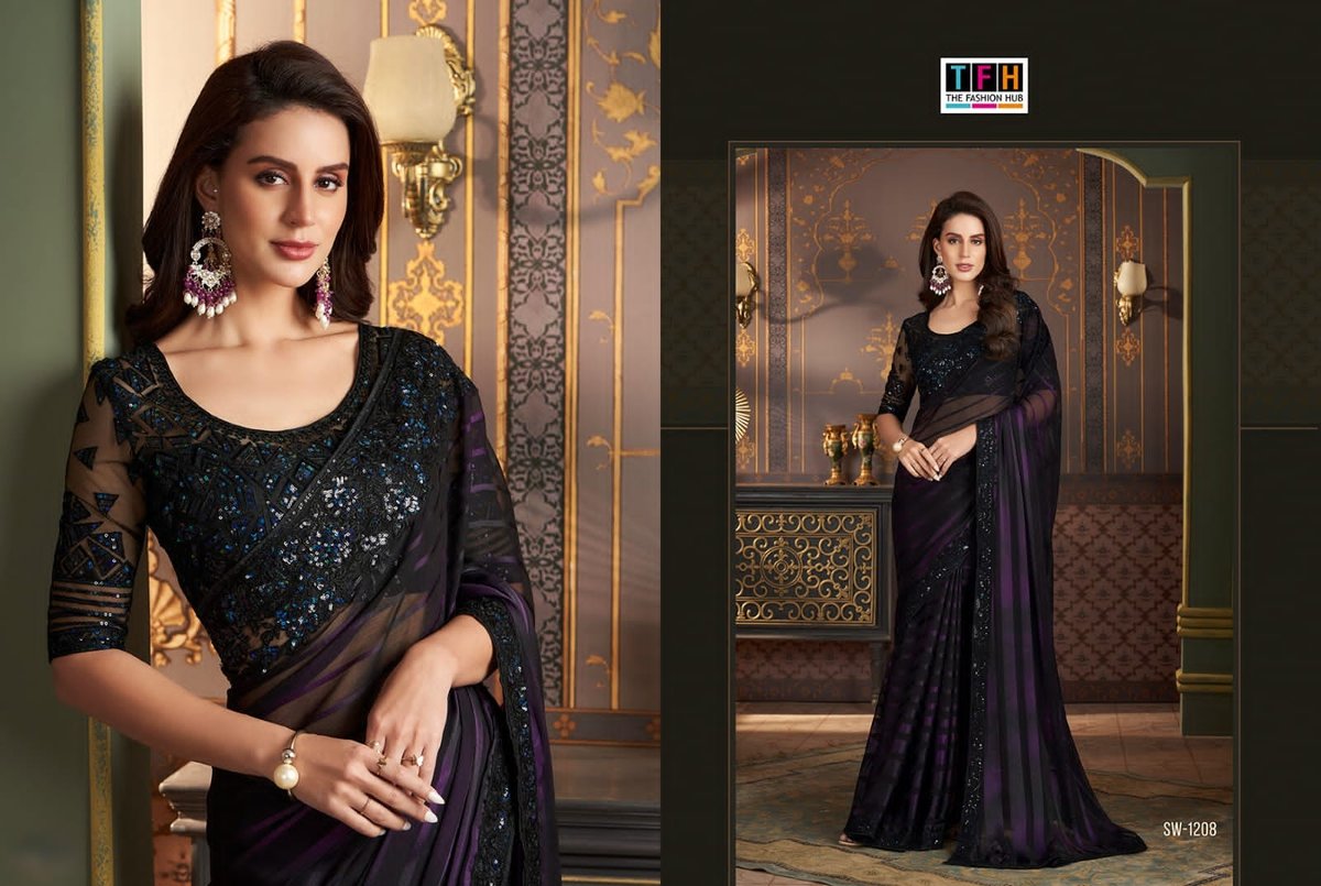 TFH SANDALWOOD VOL-12 SW-1201 TO SW-1218 8