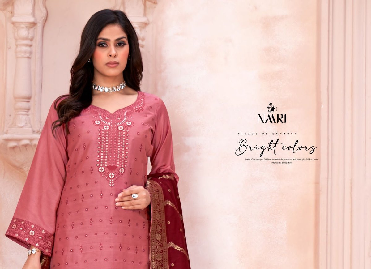 Naari Panch Vol-2 41001-41004 Series 1
