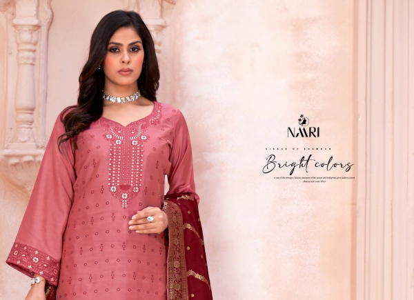Naari Panch Vol-2 41001-41004 Series
