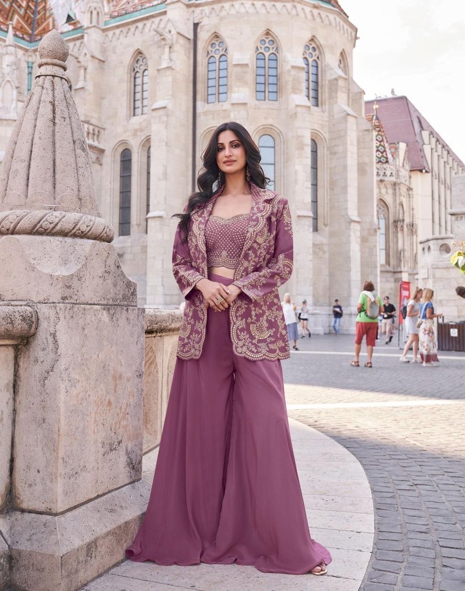 SAYURI DESIGNER JANNAT 5574-5576 2