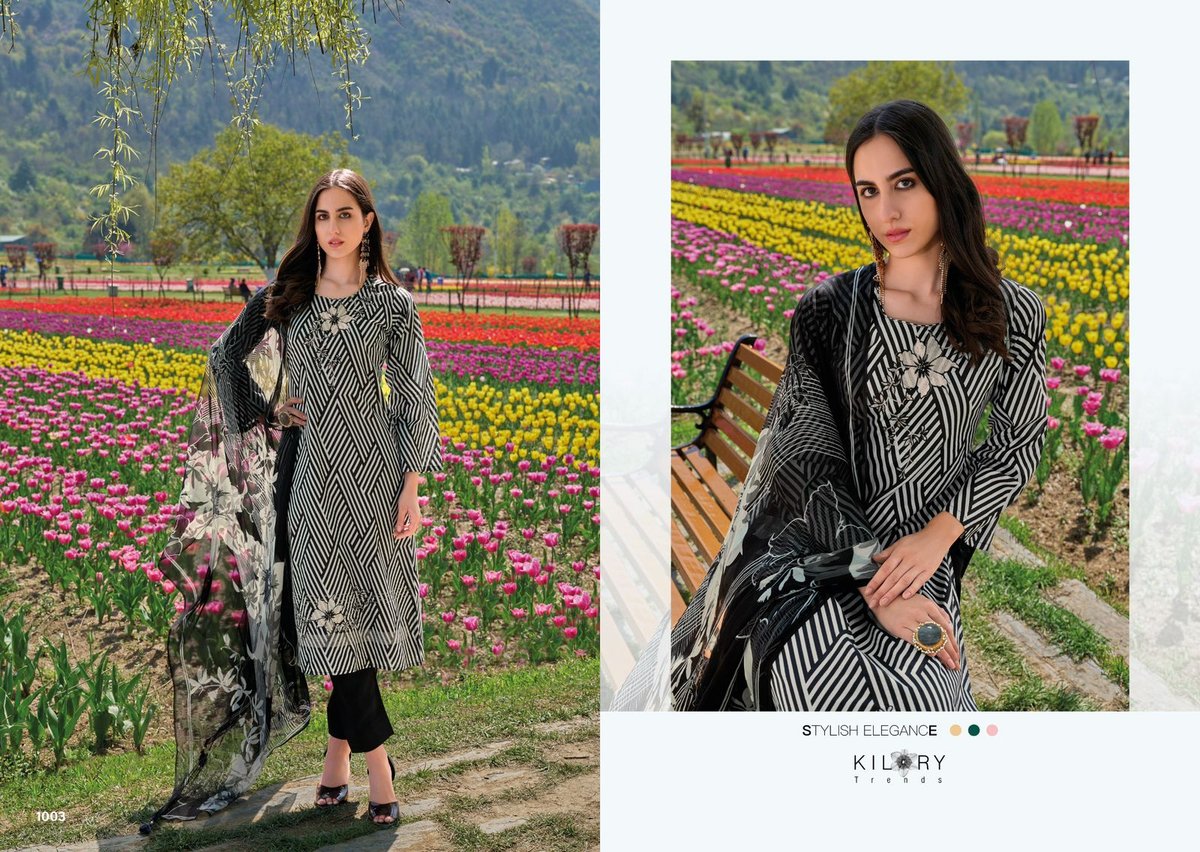 KILORY TRENDZ ELNAZ - 2 1001 TO 1004 3