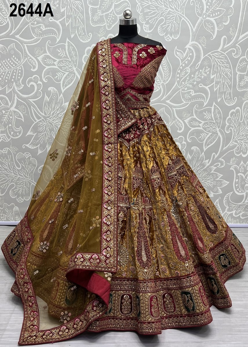 ANJANI ART 2644A TO 2644C 1