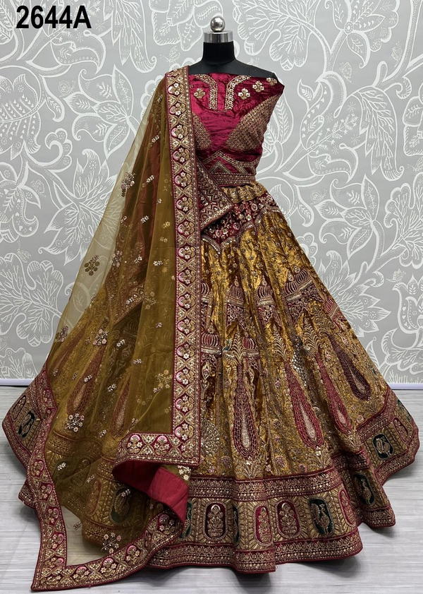 ANJANI ART 2644A TO 2644C