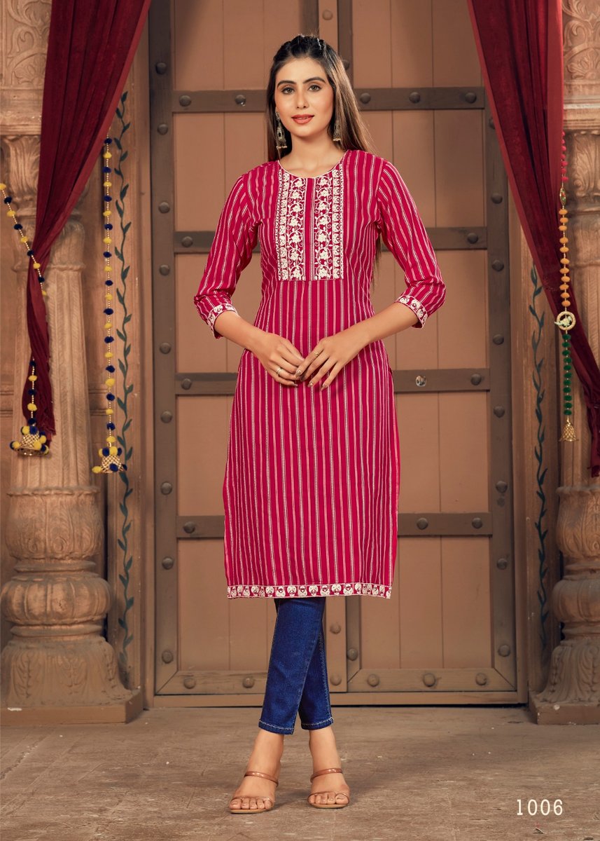 Banwery Geeta Vol-3 1001-1006 Series 6