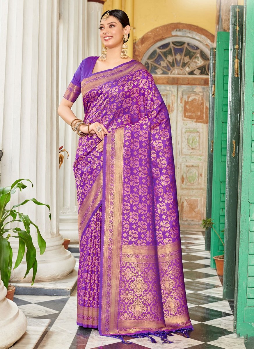 Sargam Prints Hemlata 5081-5086 Series 5