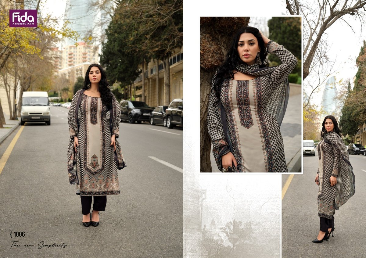 FIDA NAZAARE 1001 TO 1006 6