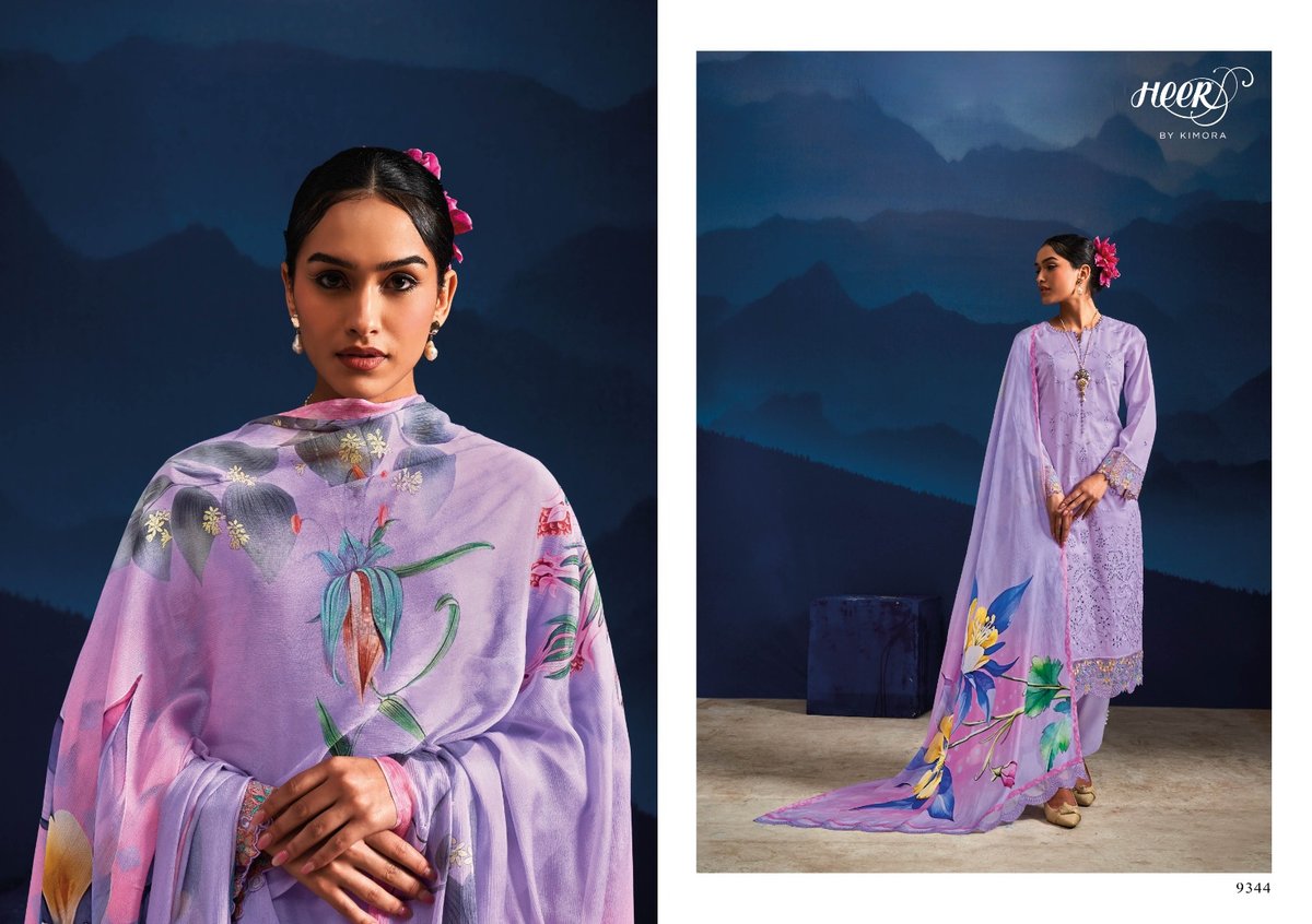 KIMORA FASHION HEER 9341 TO 9346 4