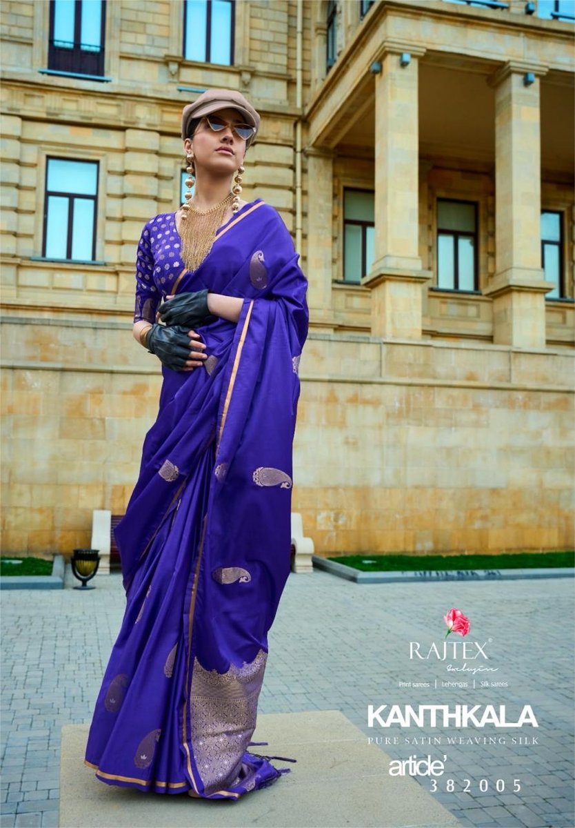 RAJTEX FABRICS KANTHKALA 382001 TO 382006 5