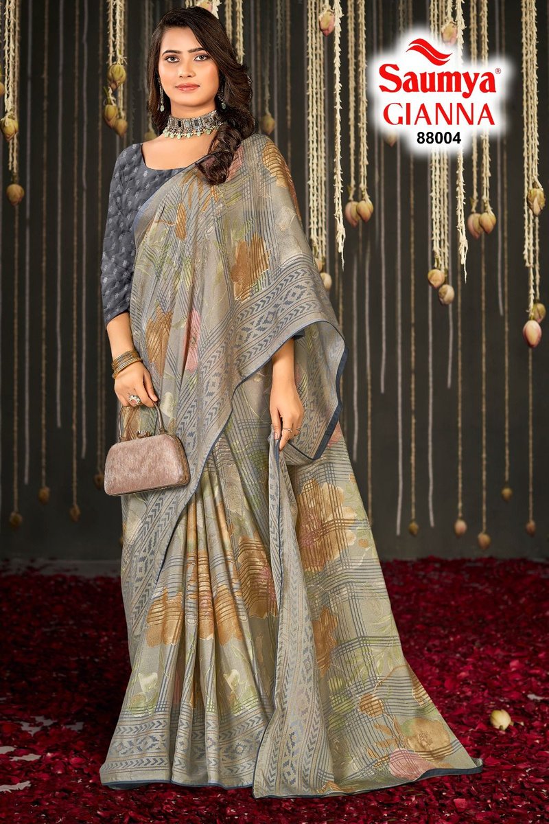 SAUMYA GIANNA 88001 TO 88008 4