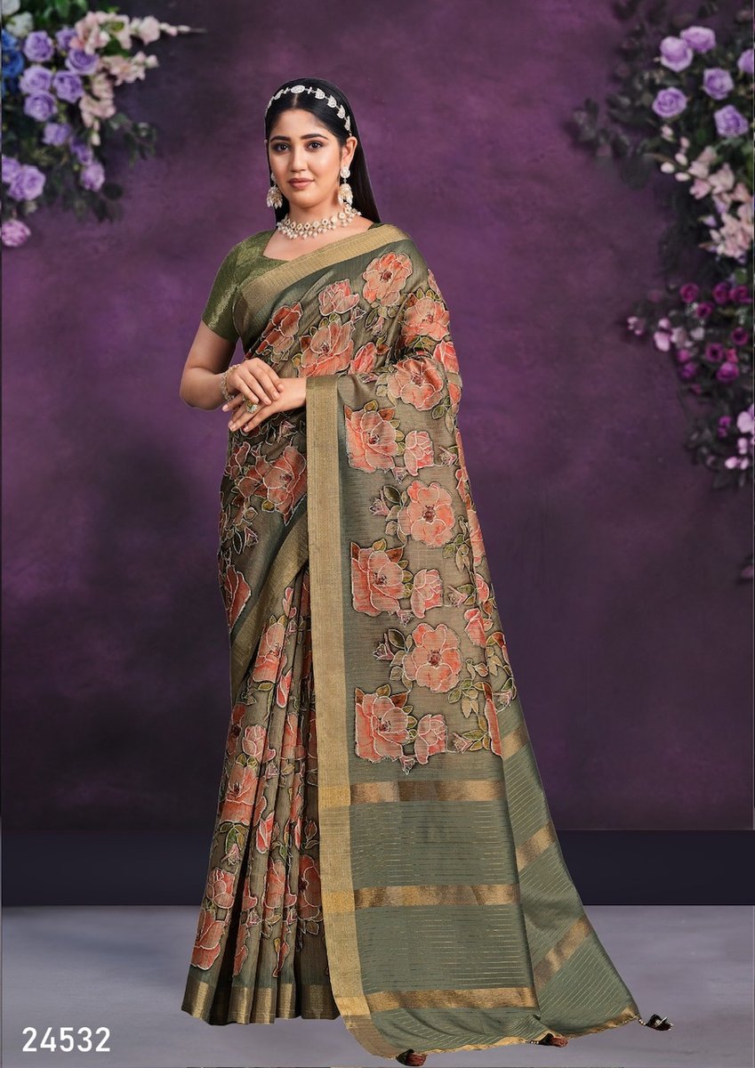 MAHOTSAV MOHMANTHAN 24500-B SERIES 24532-24544 1