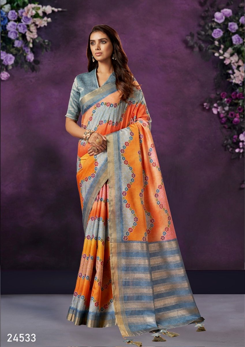 MAHOTSAV MOHMANTHAN 24500-B SERIES 24532-24544 2