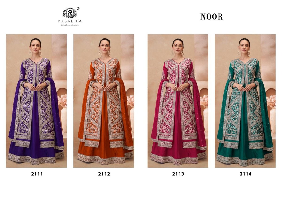 RASALIKA NOOR 2111-2114 5