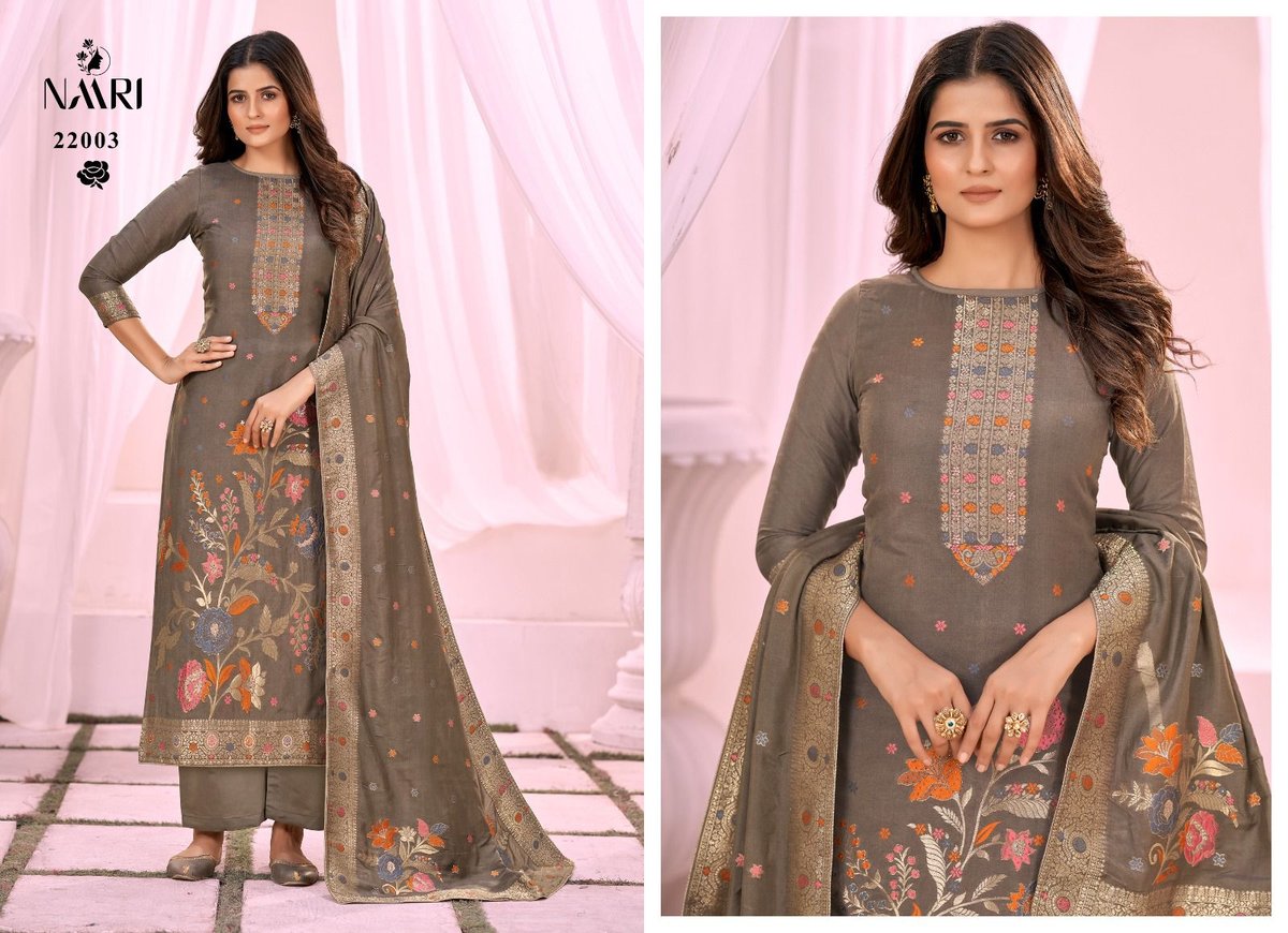 Naari Preet 22001-22004 Series 3