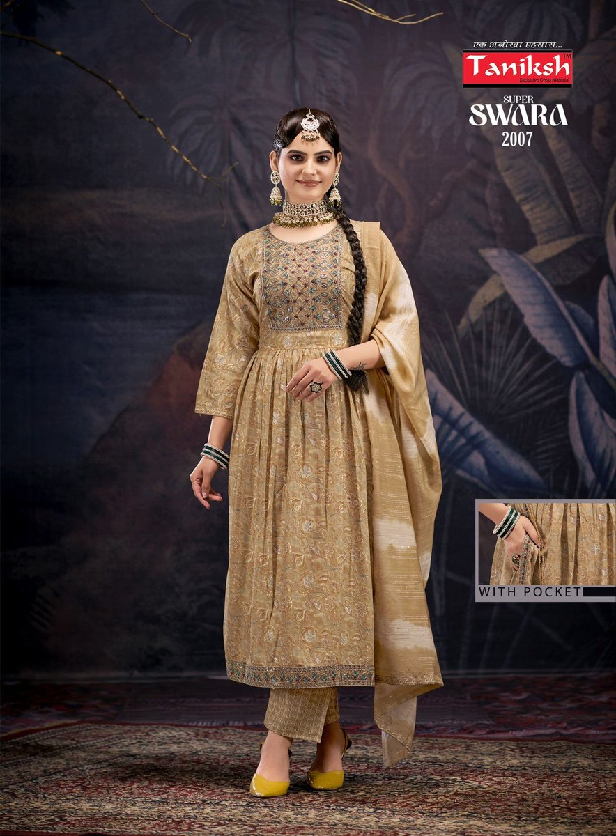 TANIKSH SUPER SWARA VOL-02 2001 TO 2008 7