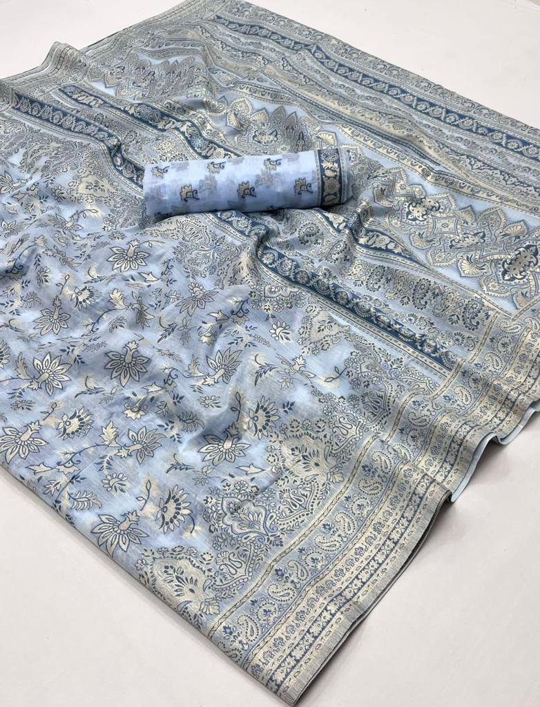 Rajtex Fabrics Kafreen Silk 290001-290006 Series 2