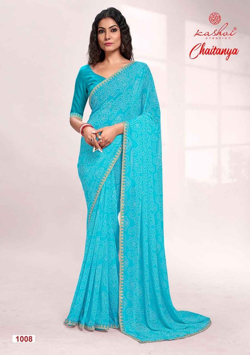 KASHVI CREATION CHAITANYA 1001 TO 1008 8