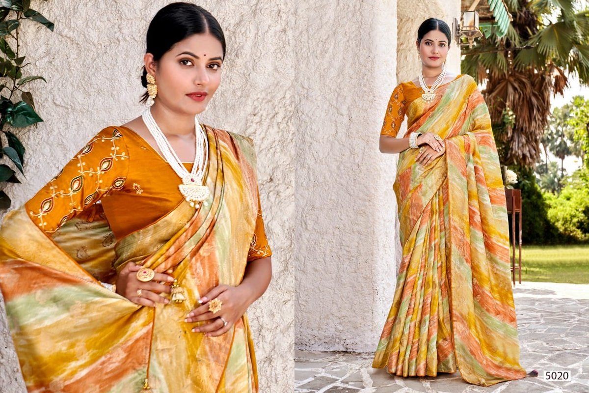 5D DESIGNER PAVITRA 5019 TO 5024 2