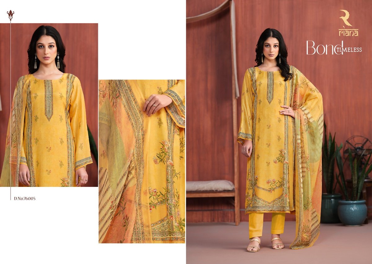 RIANA KAVERI 76000 TO 76005 6