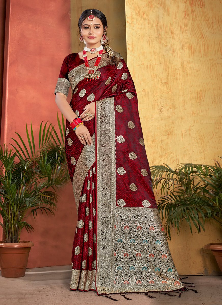 Sangam Prints  Anju 1001-1004 Series 3