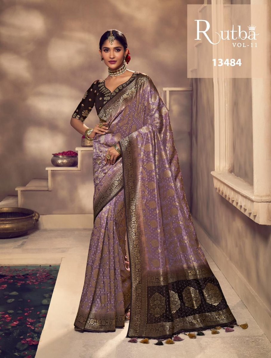 Royal Designer Rutba Vol-11 13479-13489 Series 6