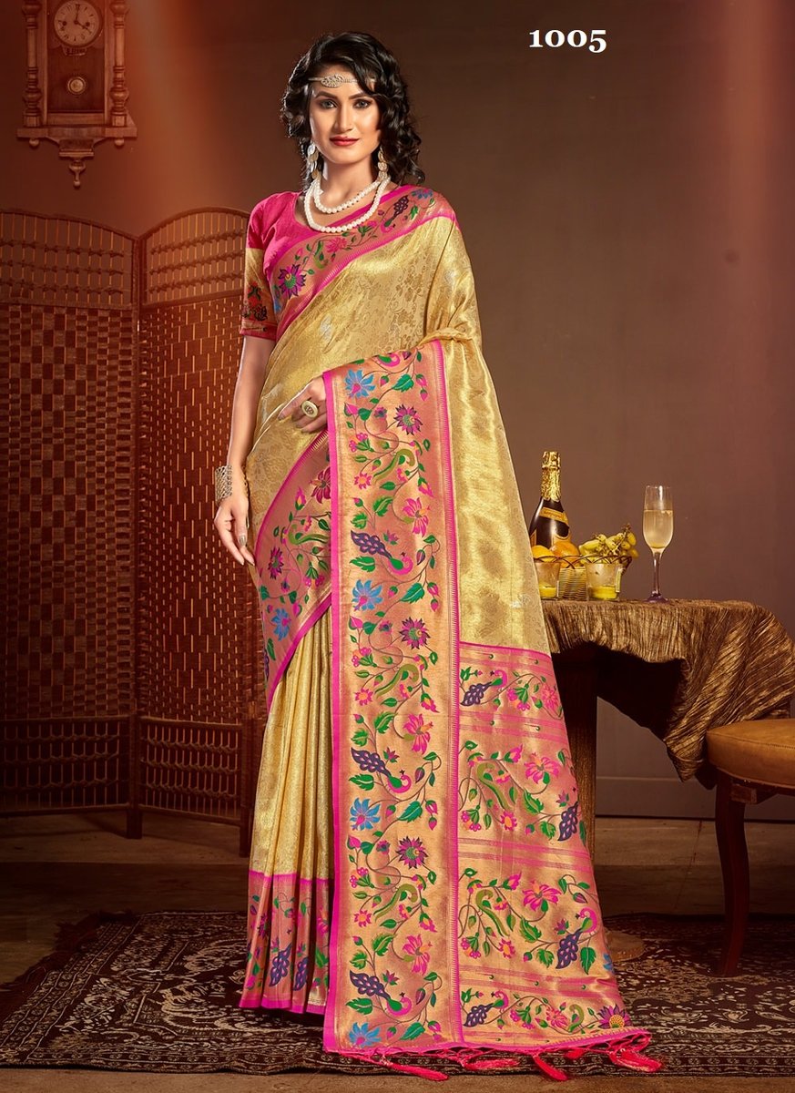 Sangam Print Jeshika 1001-1006 Series 5