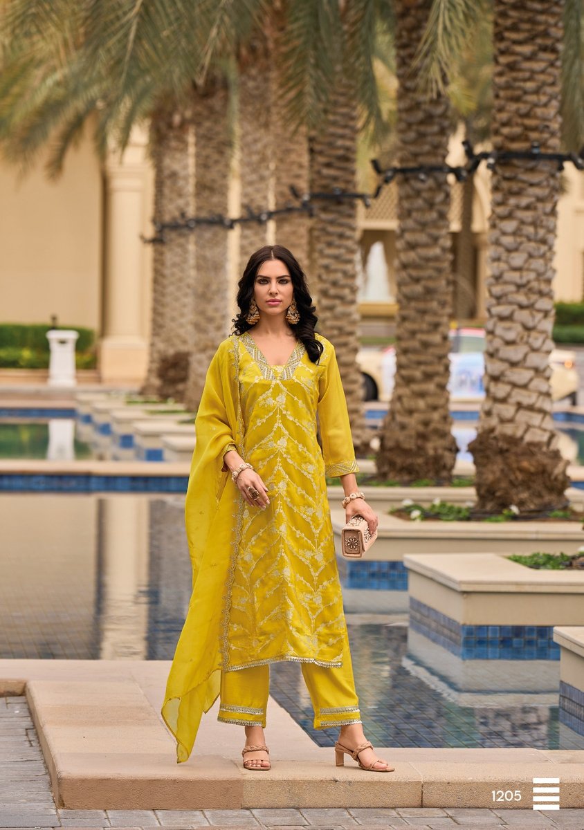 LADY LEELA SHIMMER 1201 TO 1206 5