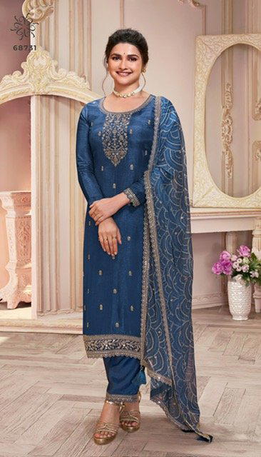 KULEESH SAANJH 68731 TO 68736