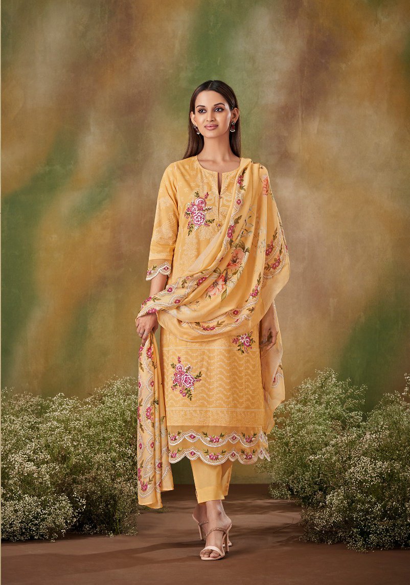 ESTA DESIGNS ALRUNO 101 TO 108 4