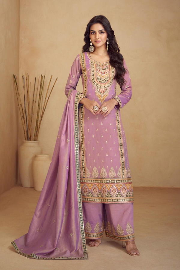 GULKAYRA DESIGNER QURBAT 7454-7456