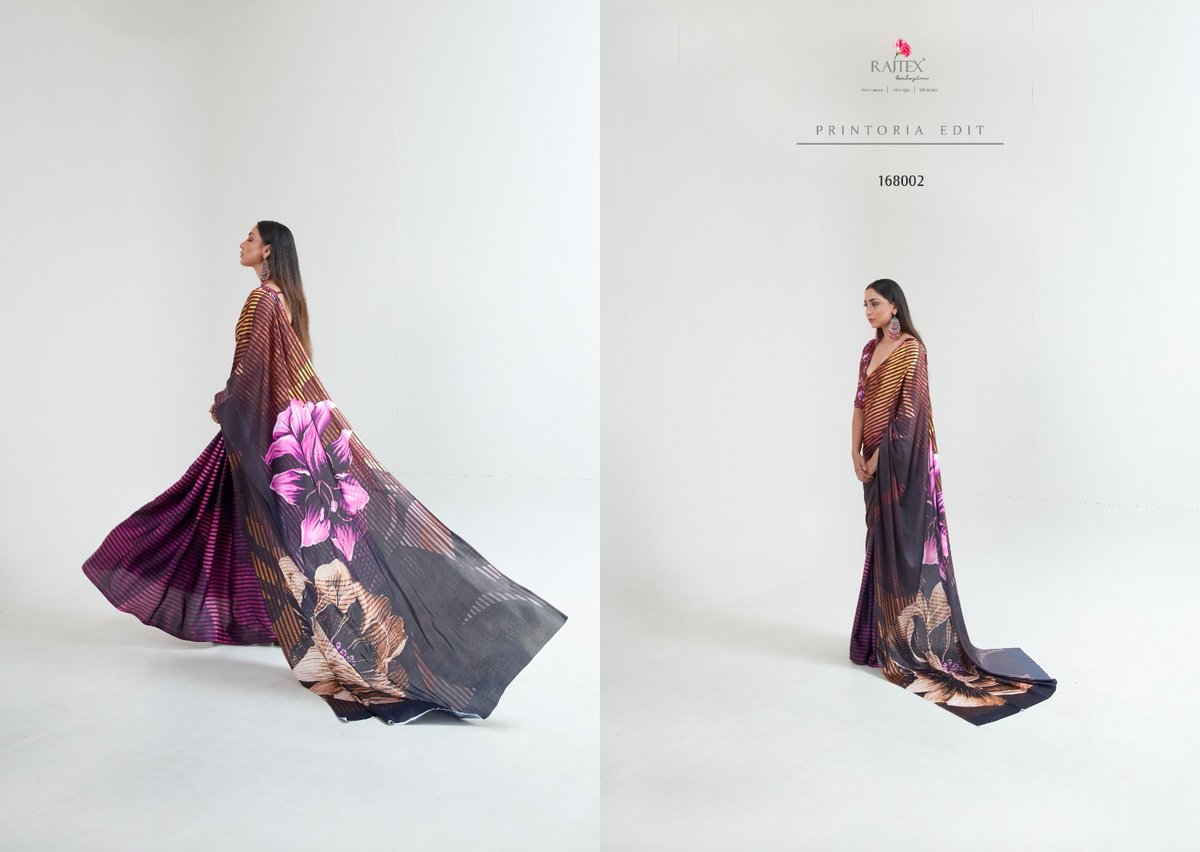 Raj Tex Kouture Digital 168001-168011 Series 2