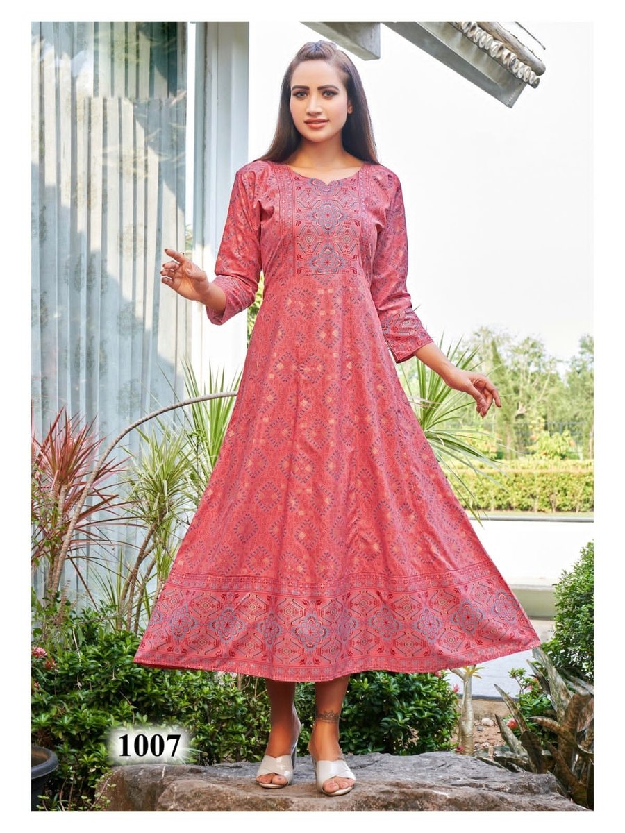 RANGJYOT AKANSHA VOL-1 1001 TO 1010 7