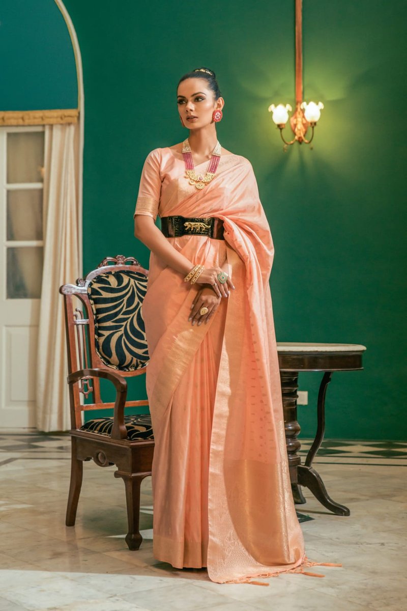 Rajyog Fabrics Kira 7001-7007 Series 4