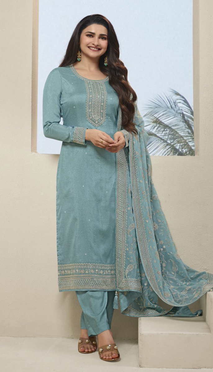 VINAY FASHION KULEESH 64951 TO 64956 3