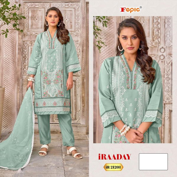 FEPIC IRAADAY IR-21201-A TO IR-21201-C