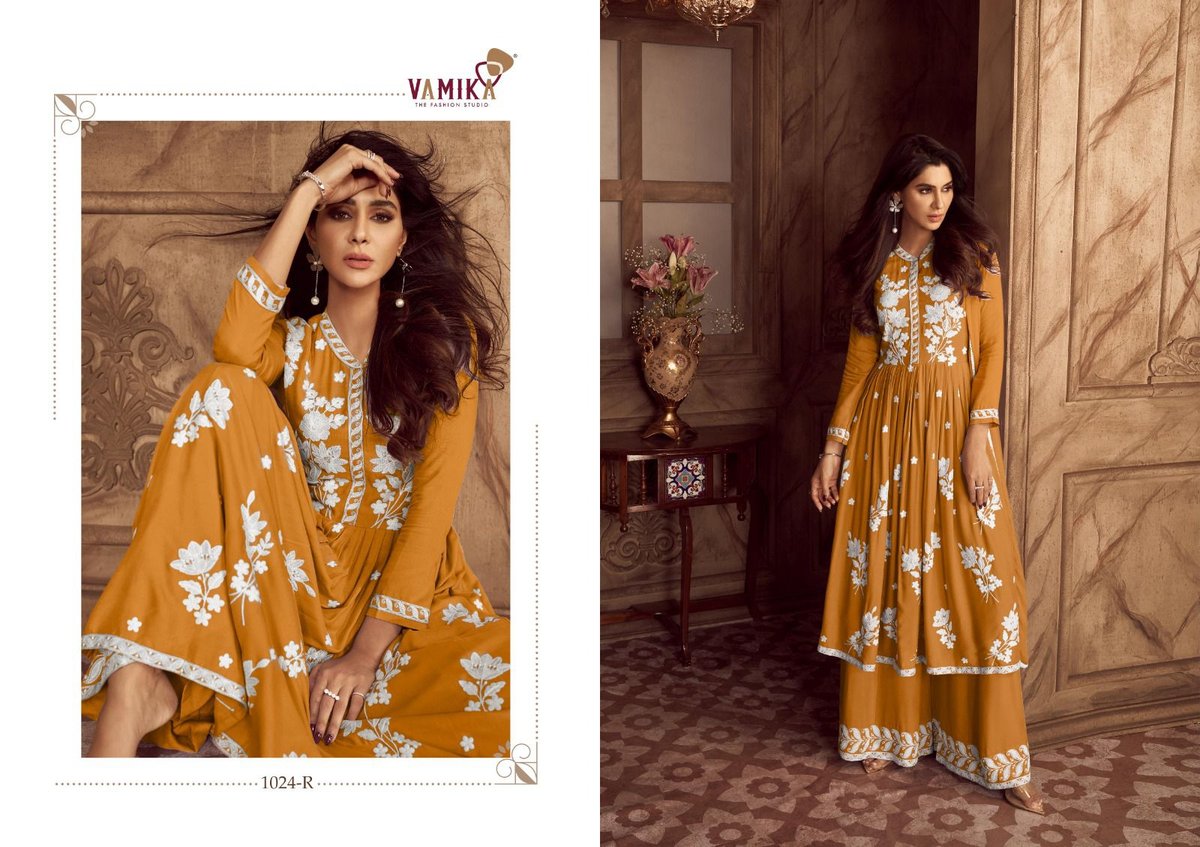 VAMIKA LAKHNAVI VOL-4 1024-P TO 1024-T 3